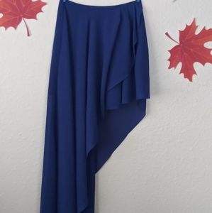 Tapered skirt by Mustardseed